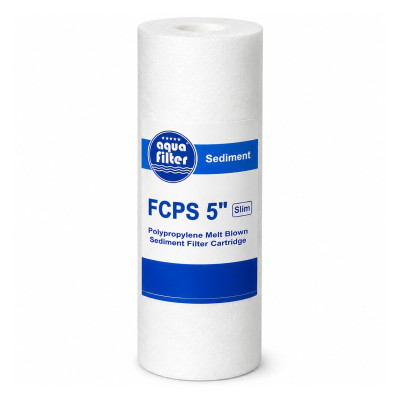 Mechanická filtrační vložka FCPS 5″