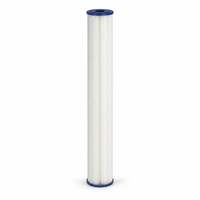Omyvatelná mechanická vložka FCCEL 20″ Slim