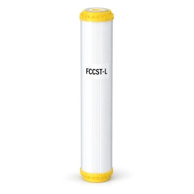 Změkčovací filtrační vložka 20″