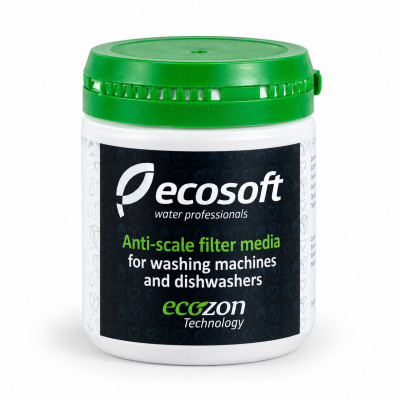 Náplň pro filtr Ecozon 100