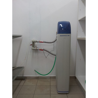 Změkčovač vody AquaSoftener 440