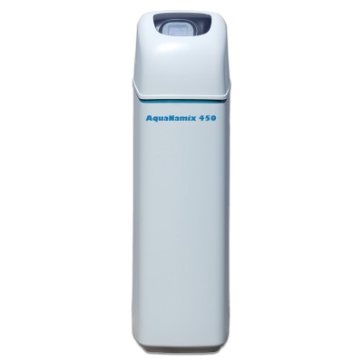Odstraňovač dusičnanů AquaNamix 450S